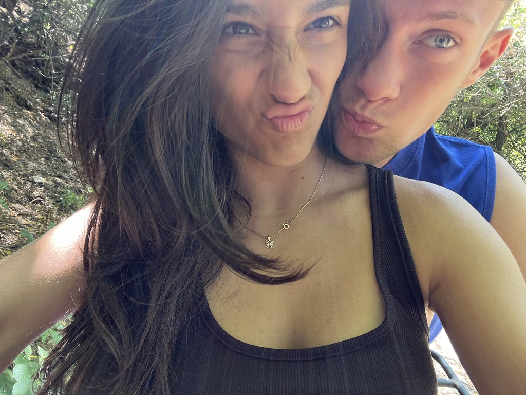 Гонене на слънцето 3